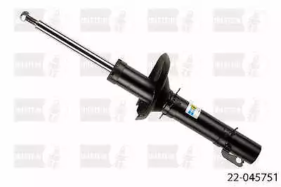 Bilstein B4 Front Shock For VW Golf Mk4 (1J1) 1.6 16v (77 KW) 02/00 > 06/05 • $122.51